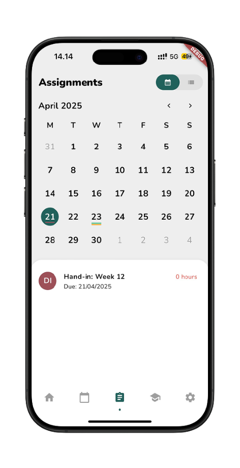 Screenshot 5